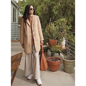 Kohls larry levine peacoat Clearance